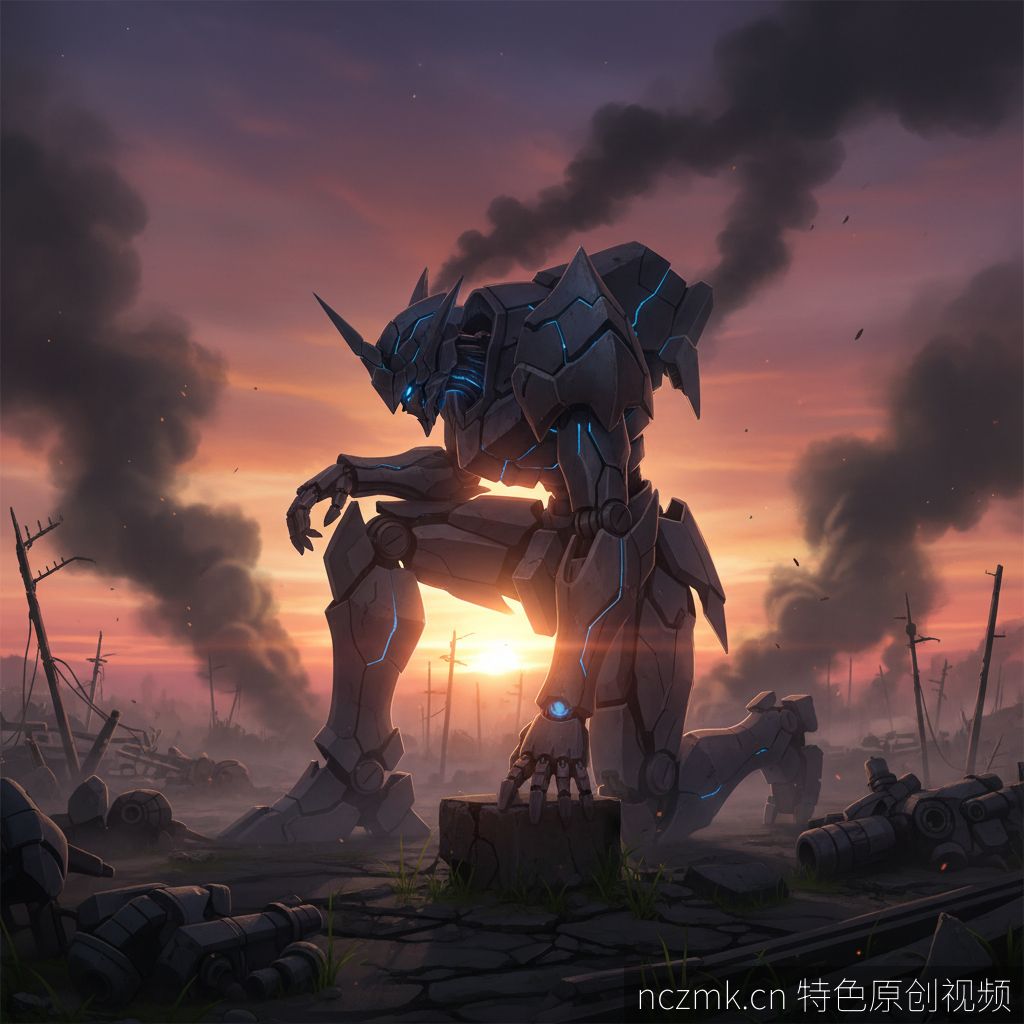 Houdini 火焰特效在3D动漫中的应用 | 黑料视频