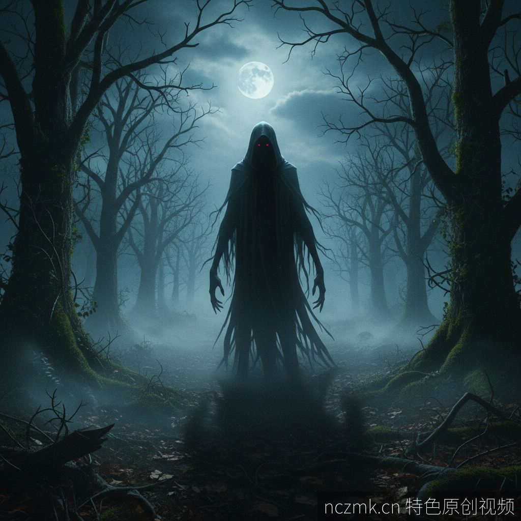 《迷雾之城》深度解说｜2024悬疑特色原创视频 | 黑料视频
